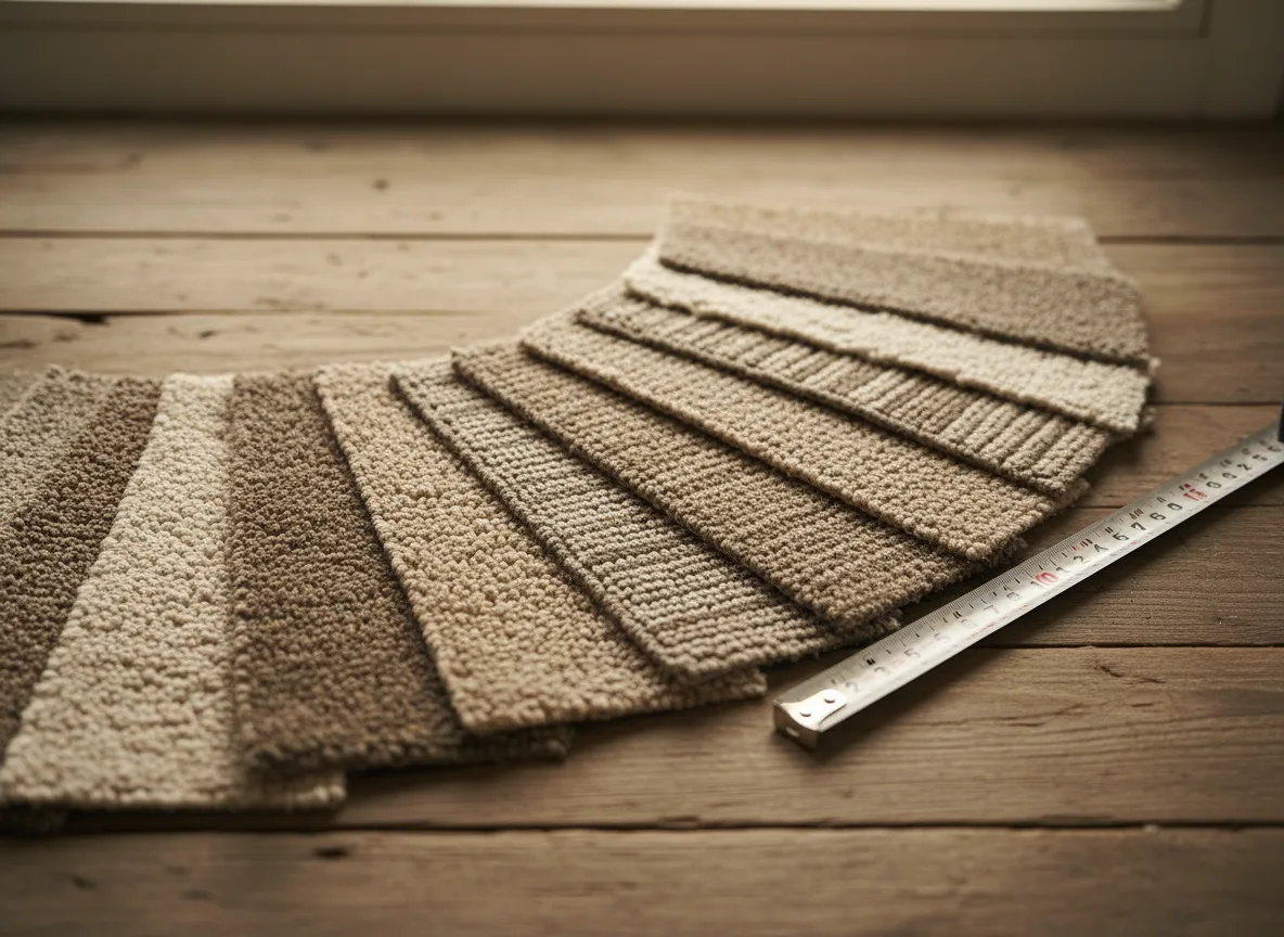 Carpet Installation Chantilly, VA FAQs